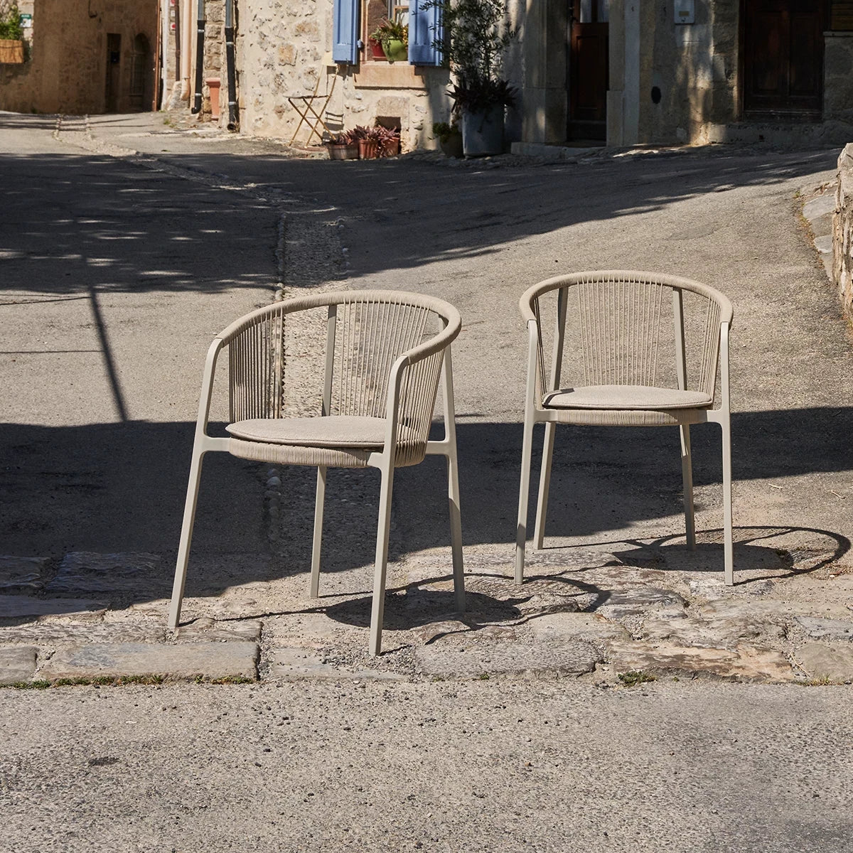 Vipp 710 Lagrasse Chair sædehynde