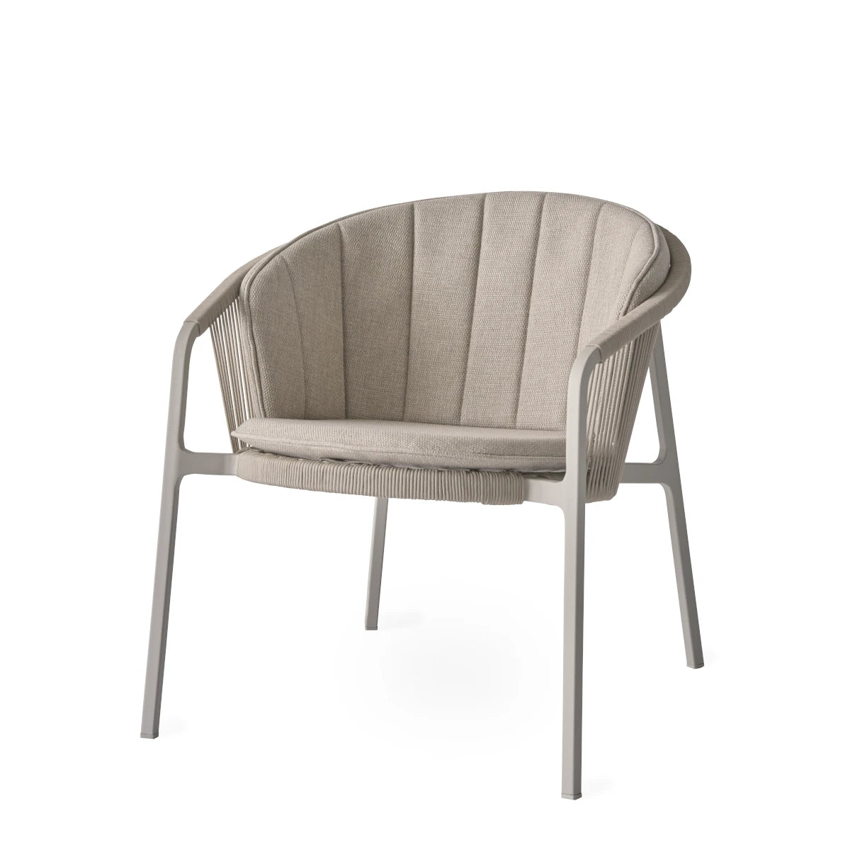 Vipp 712 Lagrasse Lounge Chair