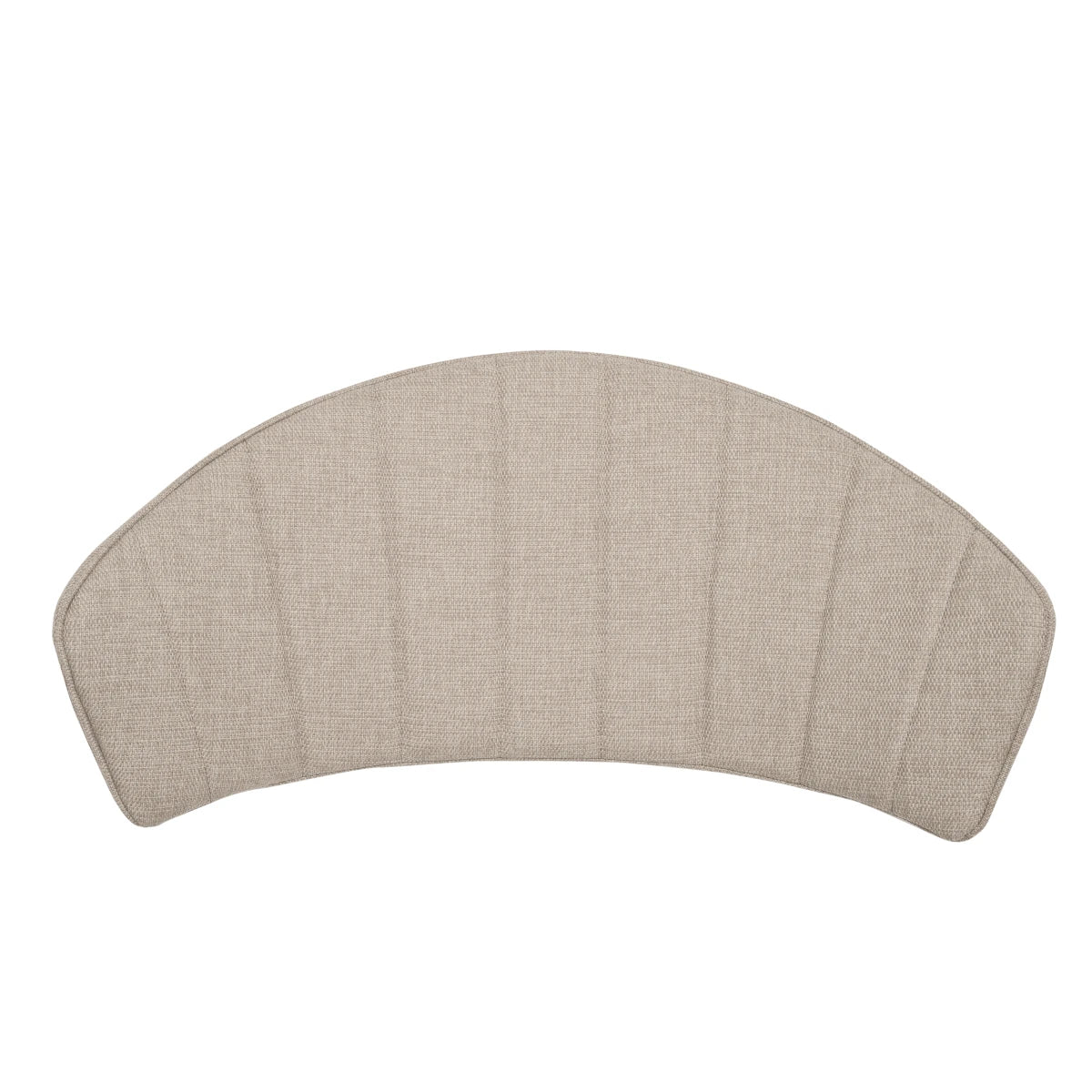 Vipp 712 Lagrasse Lounge Chair ryghynde