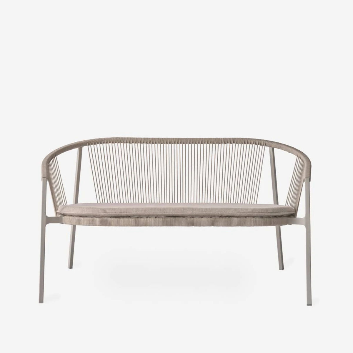 Vipp 721 Lagrasse Two Seater