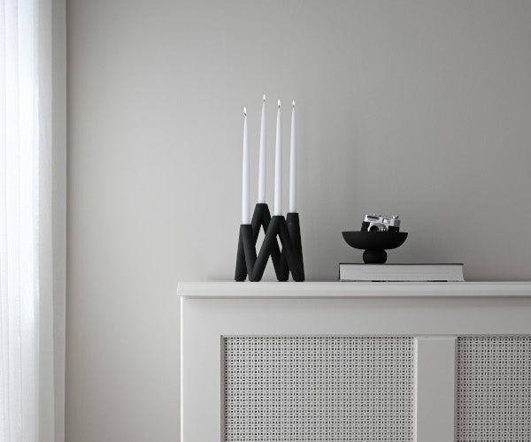 101 CPH Baburu bowl - mini - black