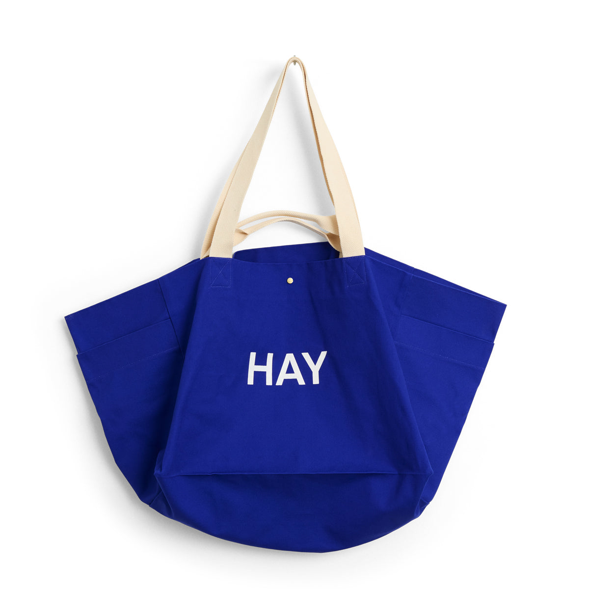 HAY Weekend Bag - Large - Electric Blue
