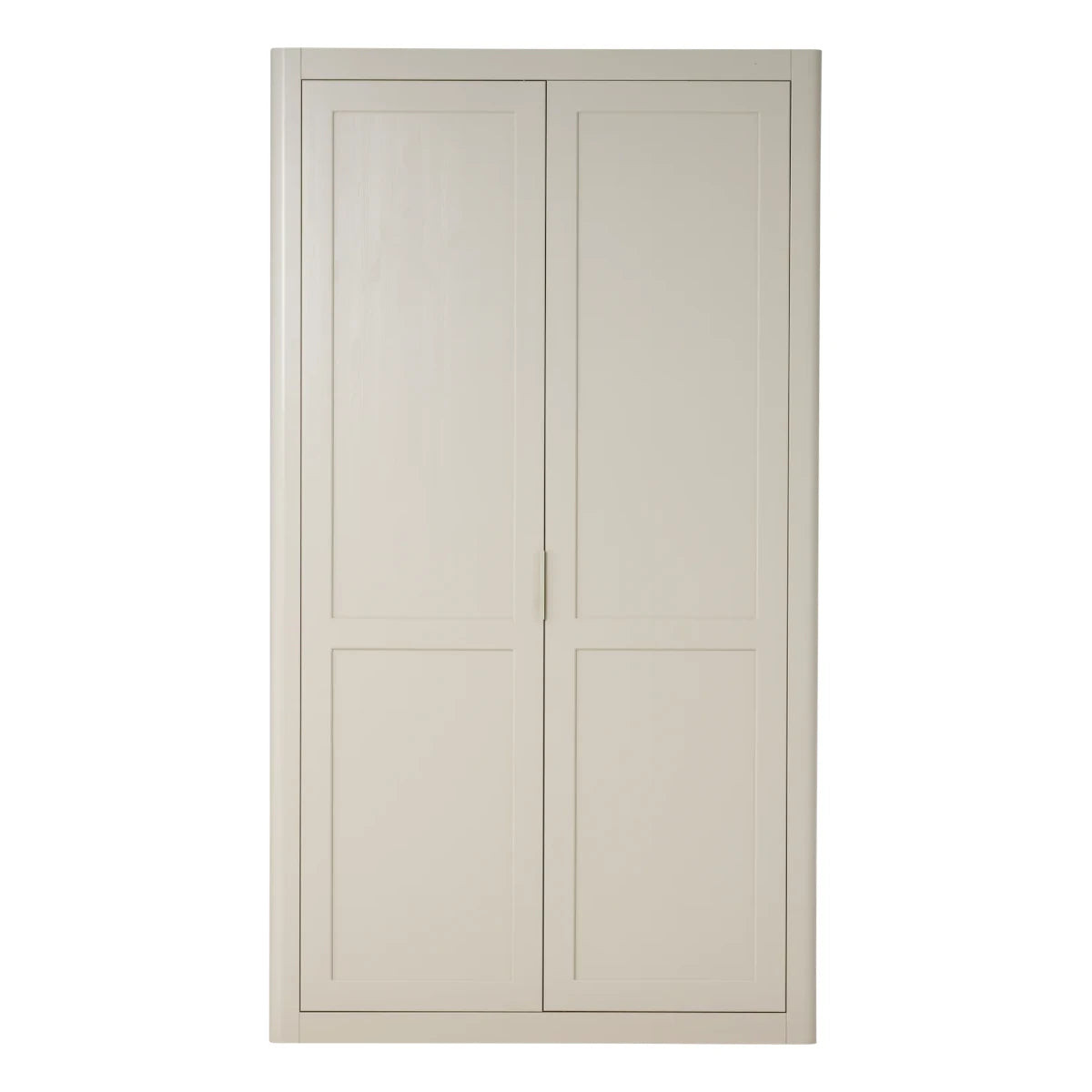 vtwonen Gunnar skab - 217x120x48 - pine dust