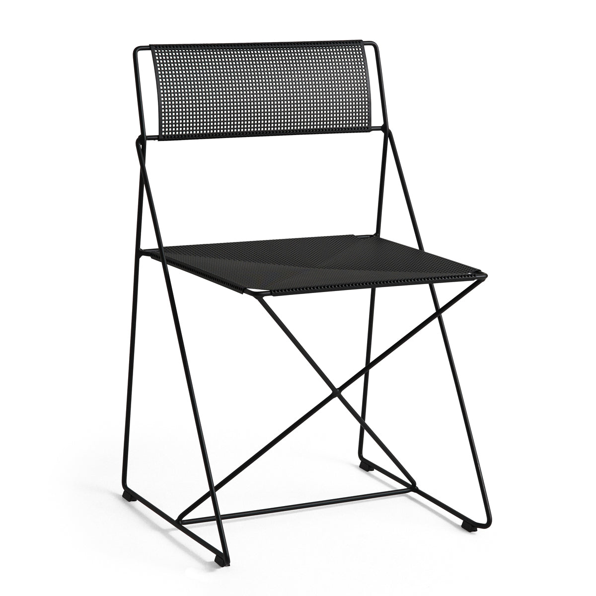 HAY X-Line Chair