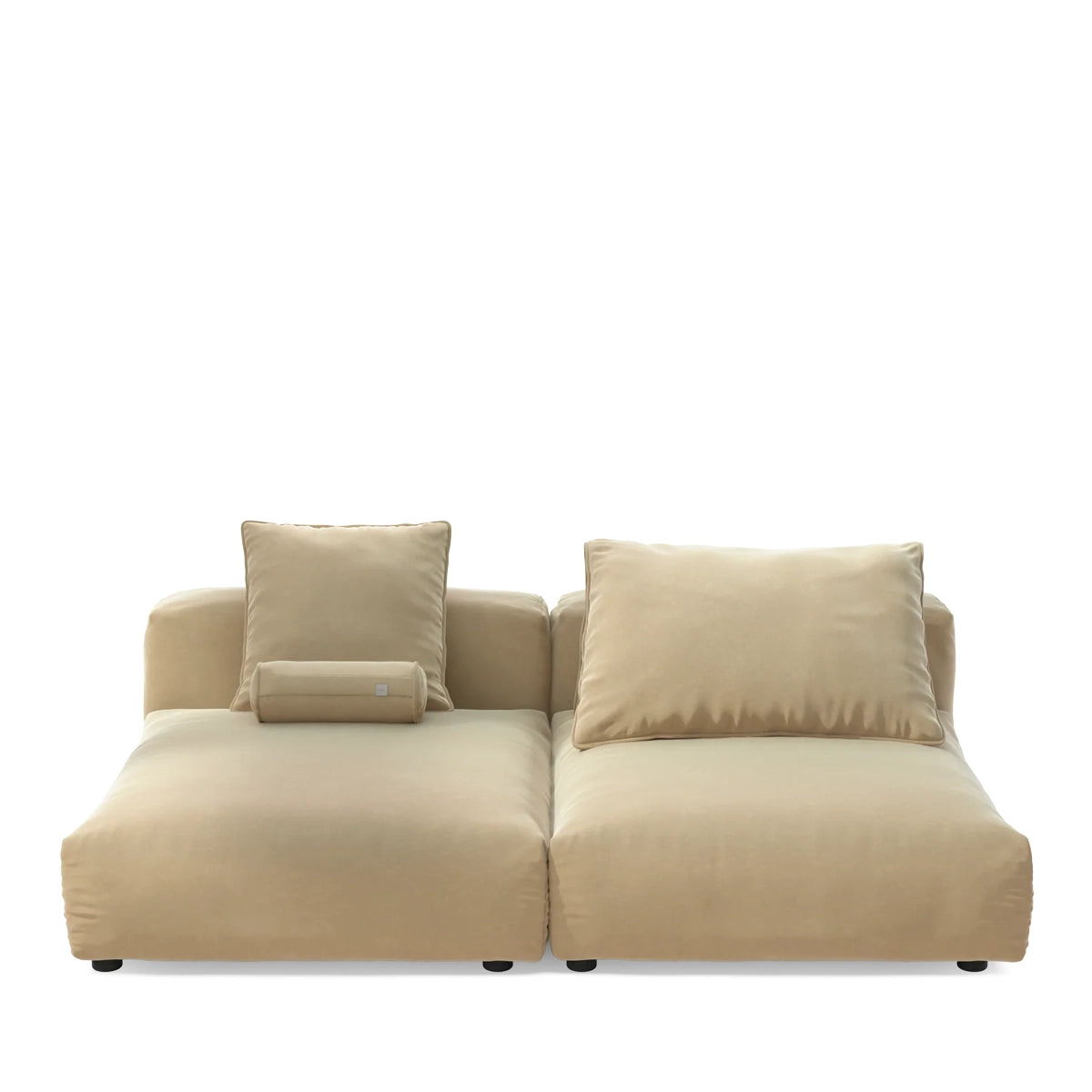 Vetsak Sofa Set 01 XLarge - Suave
