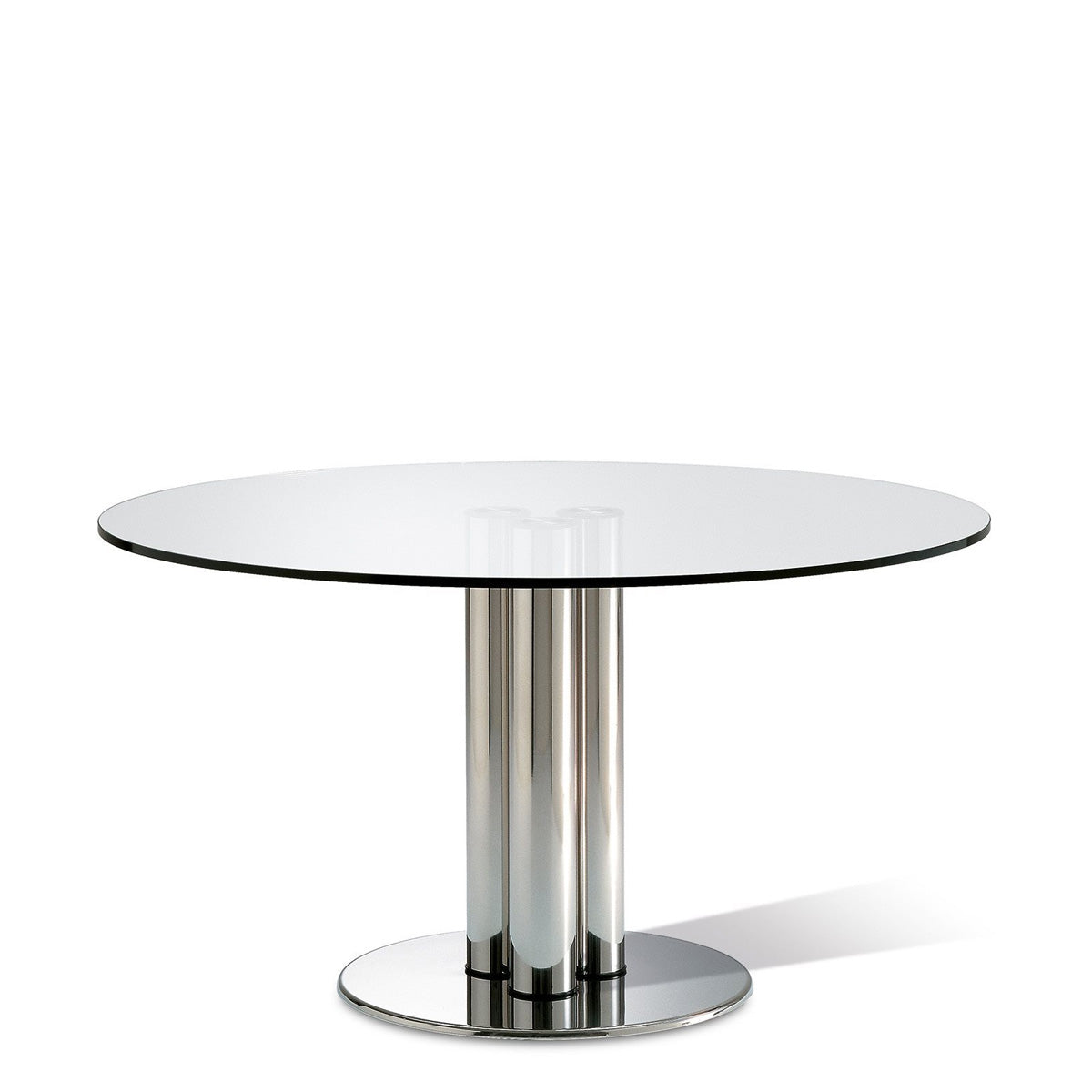 Zanotta Marcuso Spisebord - 2532 - Rundt