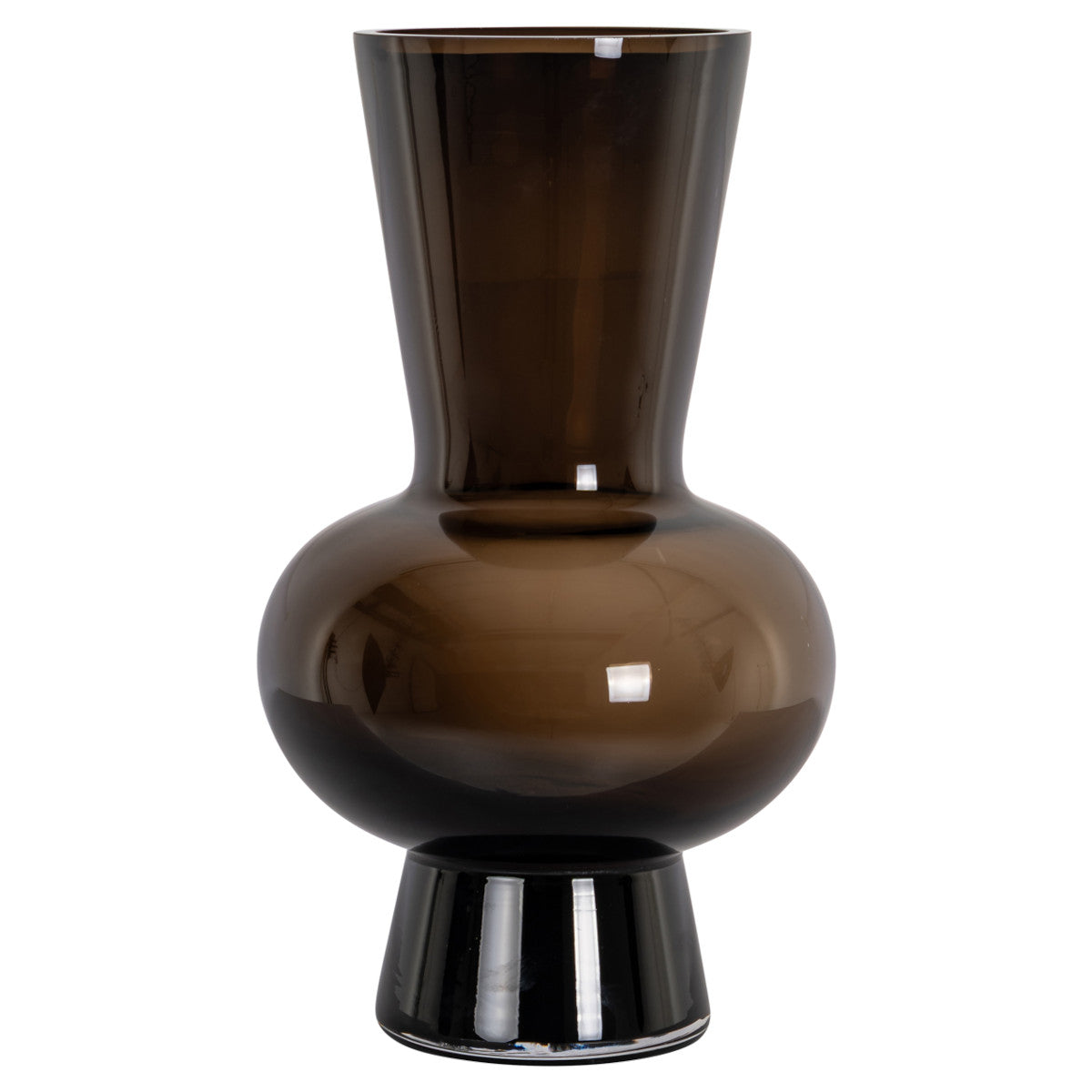 Richmond Interiors Zaya vase - 45x26