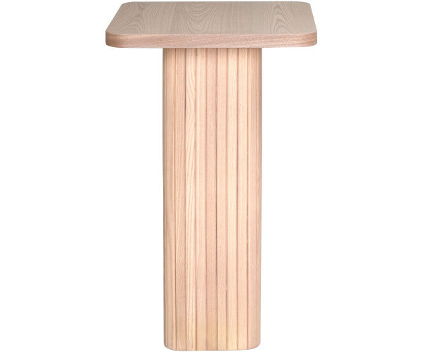Zelected by Houze Riverdal bord - natur - 65x40
